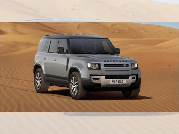 Land Rover Defender für 779,00 € brutto leasen