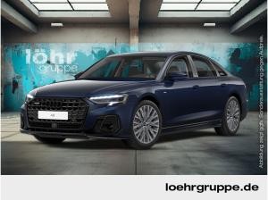 Audi A8 50 TDI quattro 210(286) kW(PS) tiptronic