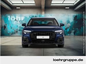 Audi A8 50 TDI quattro 210(286) kW(PS) tiptronic