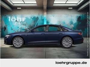 Audi A8 50 TDI quattro 210(286) kW(PS) tiptronic