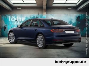 Audi A8 50 TDI quattro 210(286) kW(PS) tiptronic