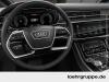 Foto - Audi A8 L 50 TDI quattro 210(286) kW(PS) tiptronic - Langversion