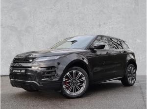 Land Rover Range Rover Evoque R-Dynamic HSE D200