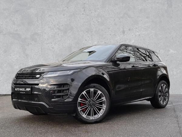 Land Rover Range Rover Evoque für 649,00 € brutto leasen