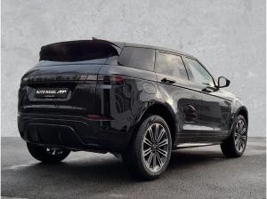 Land Rover Range Rover Evoque R-Dynamic HSE D200