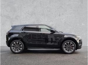 Land Rover Range Rover Evoque R-Dynamic HSE D200