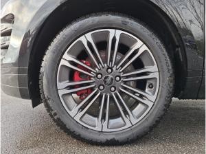 Land Rover Range Rover Evoque R-Dynamic HSE D200