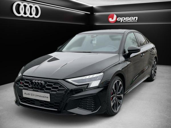 Audi A3 für 589,00 € brutto leasen
