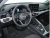 Foto - Audi A4 Avant Advanced 35 TFSI S tronic connect