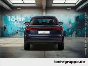 Audi Q8 TDI quattro 210(286 PS) tiptronic