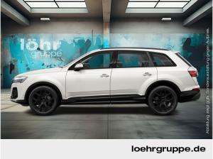 Audi Q7 50 TDI quattro 210 kW (286 PS) tiptronic