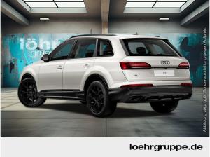 Audi Q7 50 TDI quattro 210 kW (286 PS) tiptronic