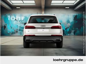 Audi Q7 50 TDI quattro 210 kW (286 PS) tiptronic