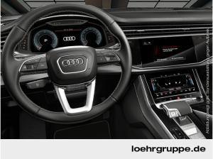 Audi Q7 50 TDI quattro 210 kW (286 PS) tiptronic