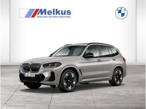BMW iX3 SOFORT VERFÜGABR - Head Up Display - Harman Kardon - AHK - Driving Assistent Professional - Lenkradh