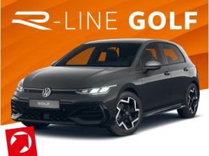 Volkswagen Golf R-Line 1,5 l TSI OPF 110 kW (150 PS) 6-Gang*FACELIFT*ACC*RFK*LED*