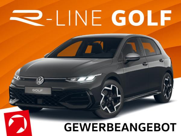 Volkswagen Golf für 199,92 € brutto leasen