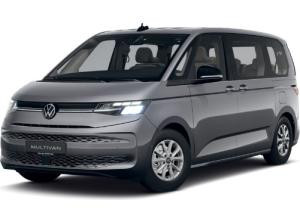 Foto - Volkswagen T7 Multivan Life * Top DEAL AKTION* AHK* 2,0 l TDI SCR 110 kW*Navi* 7-Sitzer Vis-a-Vis