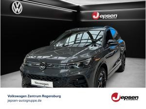 Volkswagen Tiguan R-Line Black Style | | LAGERWAGEN