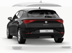 Seat Leon Style 2.0 TDI 110 kW (150 PS) 7-Gang-DSG