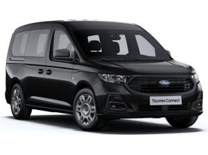 Ford Tourneo Connect Trend L2 122PS Diesel inkl. Ganzjahresreifen! ⚡Schnell Verfügbar⚡