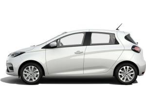 Renault ZOE Evolution | Bis zu 375 km Reichweite | Ganzjahresräder inklusive ❗