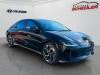 Foto - Hyundai IONIQ 6 77,4 kWh UNIQ-Paket 20 Zoll 2WD / 5000€ Anzahlung + AKTIONSLEASING 2024 +
