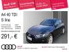 Foto - Audi A4 Lim. 40 TDI Adv. S tr. *NAV+*Virt.C+*R-CAM*