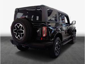 Ford Bronco 2.7 EcoBoost V6 Outer Banks Premium