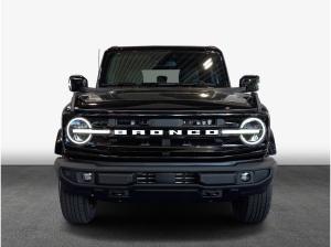Ford Bronco 2.7 EcoBoost V6 Outer Banks Premium