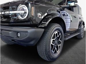 Ford Bronco 2.7 EcoBoost V6 Outer Banks Premium