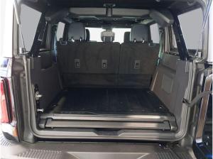 Ford Bronco 2.7 EcoBoost V6 Outer Banks Premium