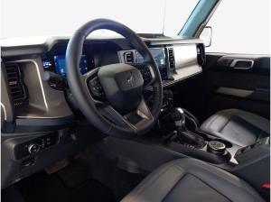 Ford Bronco 2.7 EcoBoost V6 Outer Banks Premium