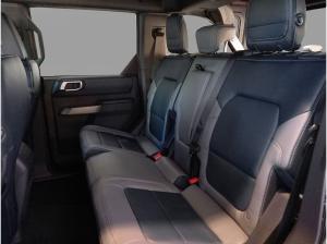 Ford Bronco 2.7 EcoBoost V6 Outer Banks Premium