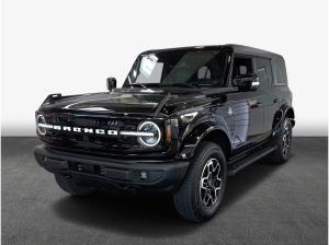 Ford Bronco 2.7 EcoBoost V6 Outer Banks Premium