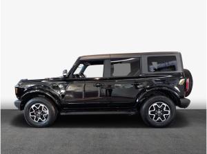 Ford Bronco 2.7 EcoBoost V6 Outer Banks Premium