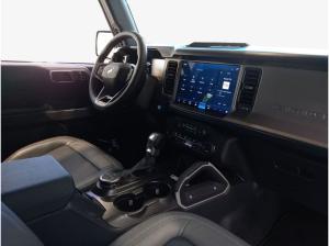 Ford Bronco 2.7 EcoBoost V6 Outer Banks Premium