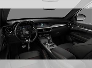 Alfa Romeo Stelvio #280PS #TRIBUTO ITALIANO #GEWERBEAKTION