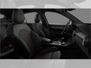 Alfa Romeo Stelvio #280PS #TRIBUTO ITALIANO #GEWERBEAKTION