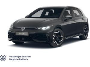 Volkswagen Golf *ab mtl. € 159,-¹* R-Line 1.5 TSI DSG Facelift (150PS) LED, KAMERA, ACC, PDC, KLIMA