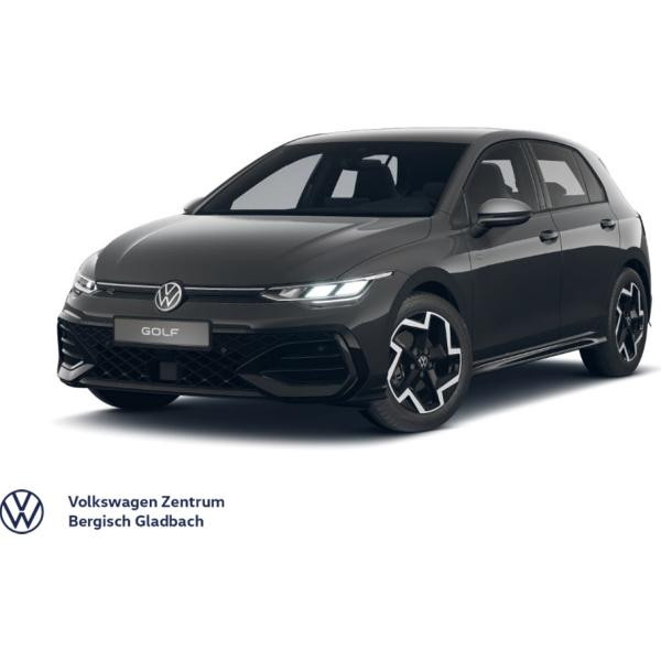 Foto - Volkswagen Golf *ab mtl. € 159,-¹* R-Line 1.5 TSI DSG Facelift (150PS) LED, KAMERA, ACC, PDC, KLIMA