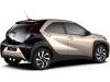 Foto - Toyota Aygo X Team D +SHZ+CarPlay+Navi+SpiegelHZ+Klima+