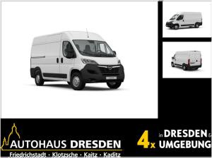 Opel Movano Cargo-e Edition L2H2 3.5t *GEWERBEKUNDENA