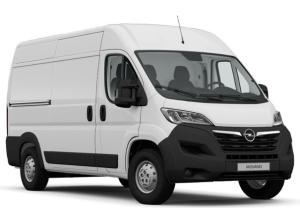 Opel Movano Cargo-e Edition L2H2 3.5t *GEWERBEKUNDENA