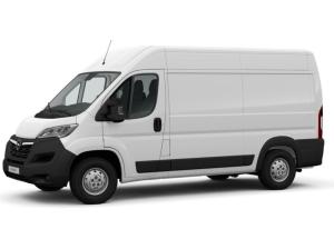 Opel Movano Cargo-e Edition L2H2 3.5t *GEWERBEKUNDENA