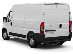 Opel Movano Cargo-e Edition L2H2 3.5t *GEWERBEKUNDENA