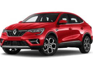 Renault Arkana (EU Version)