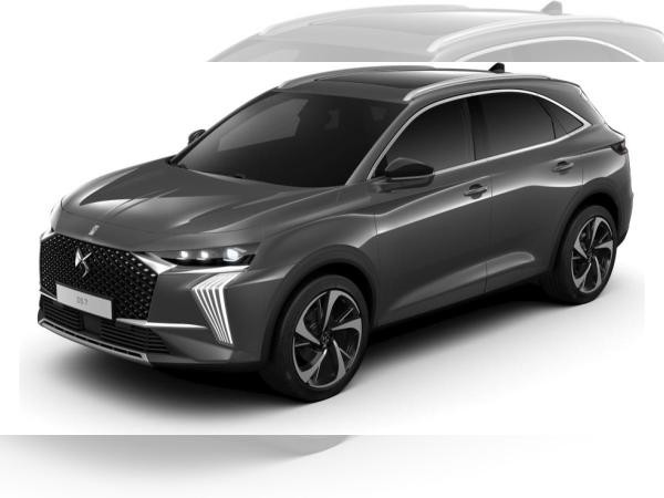 DS 7 Crossback Leasing Angebote 2024 - ab 125,00 € /mtl. leasen