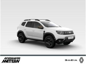Dacia Duster TCe130 Extreme*SOFORT*