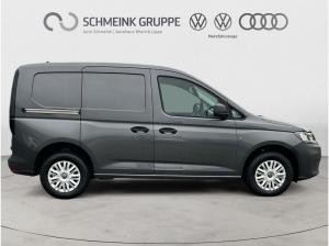 Volkswagen Caddy Cargo 2.0TDI Sitzheizung Allwetter CarPlay